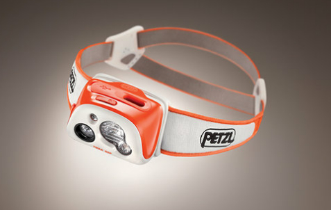 Pittig Kano zonde Gear Review: Petzl Tikka RXP Headlamp - The Climbing Zine