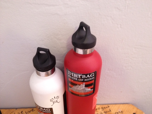 Sport Bottle Mini Review : r/Hydroflask