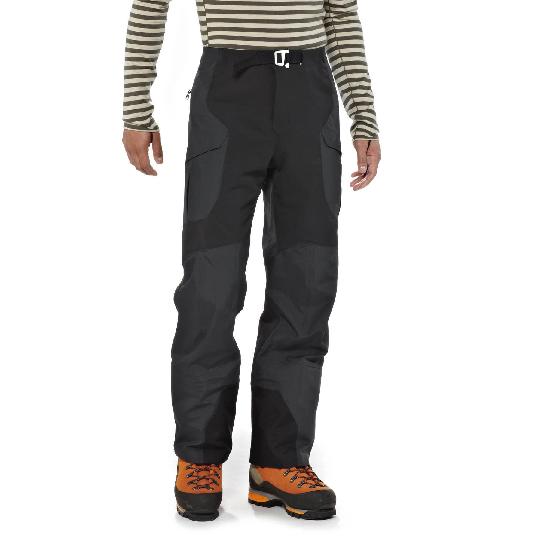 PATAGONIA 04aw M'S GUIDE PANTS SPECIAL
