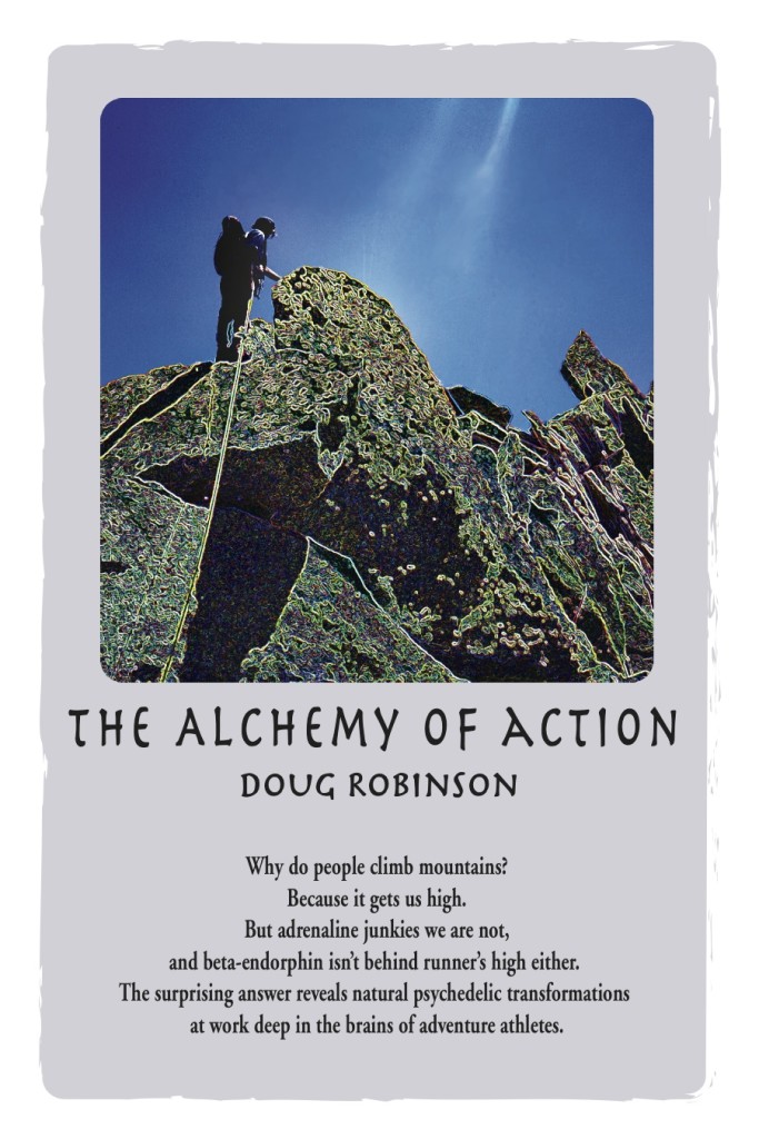 The Alchemy of Action