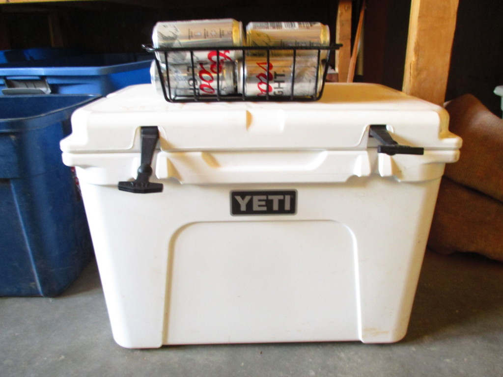 New cooler day : r/YetiCoolers