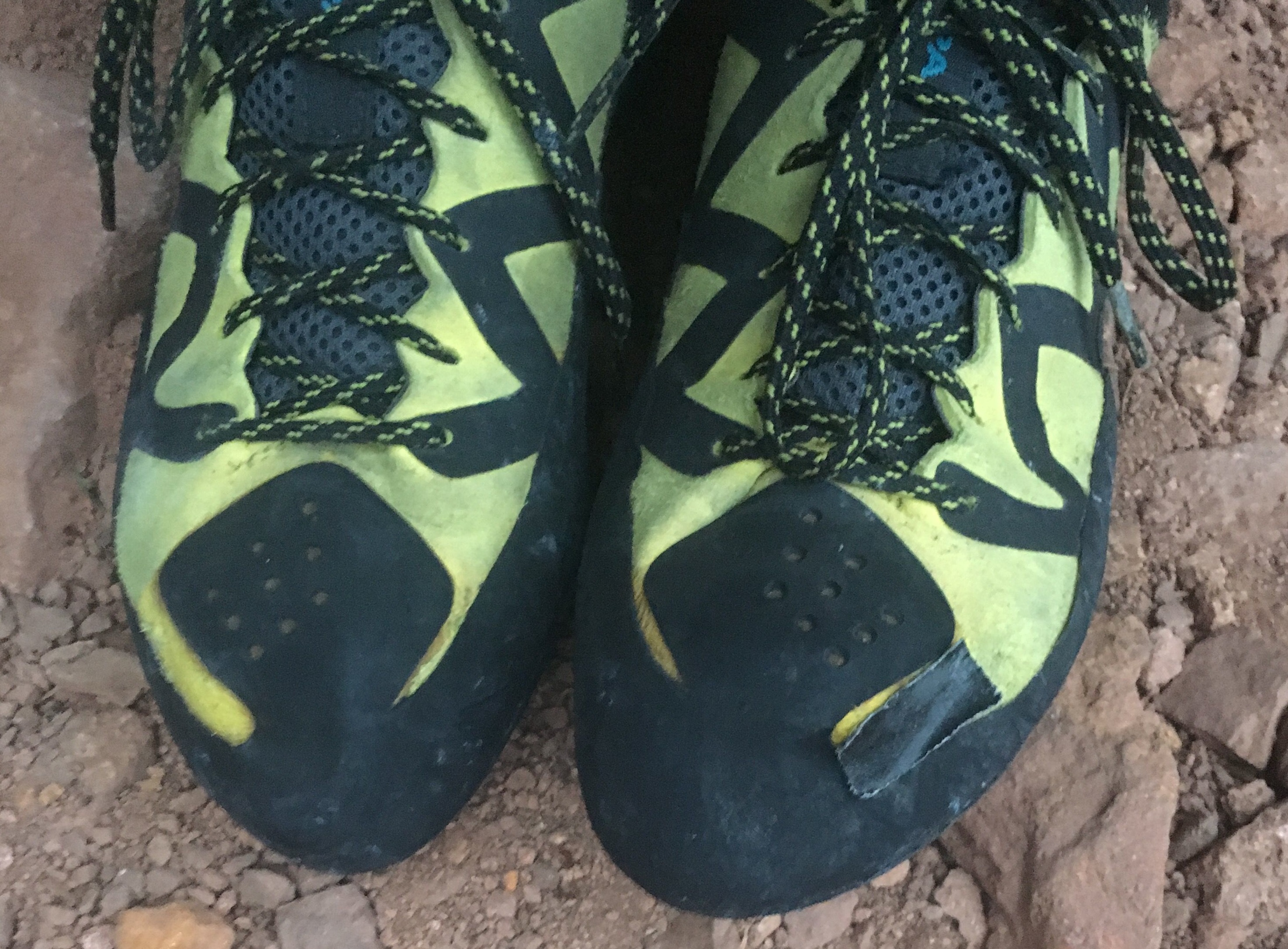 scarpa-lace-ups | The Climbing Zine