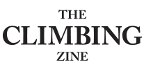 The Climbing Zine