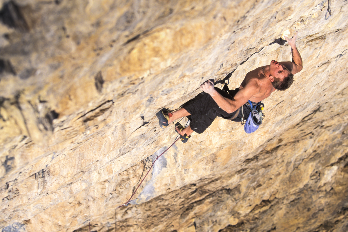 TC, The OG, our conversation with Tommy Caldwell - The Climbing Zine